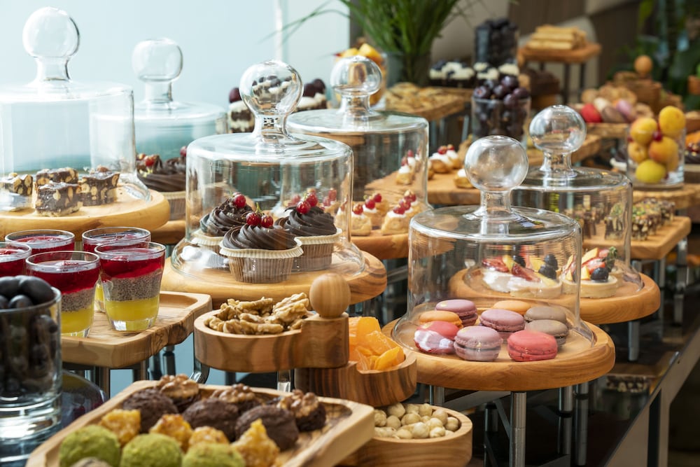 Novotel İstanbul Boğazı - Image 45