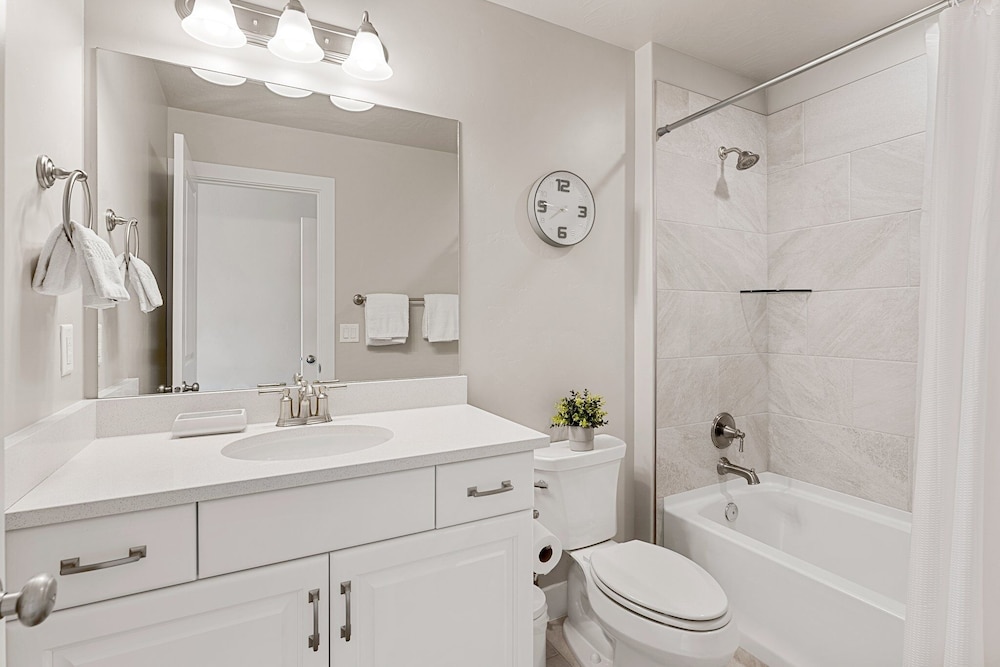 Forever Summer 5 Bedroom Townhouse