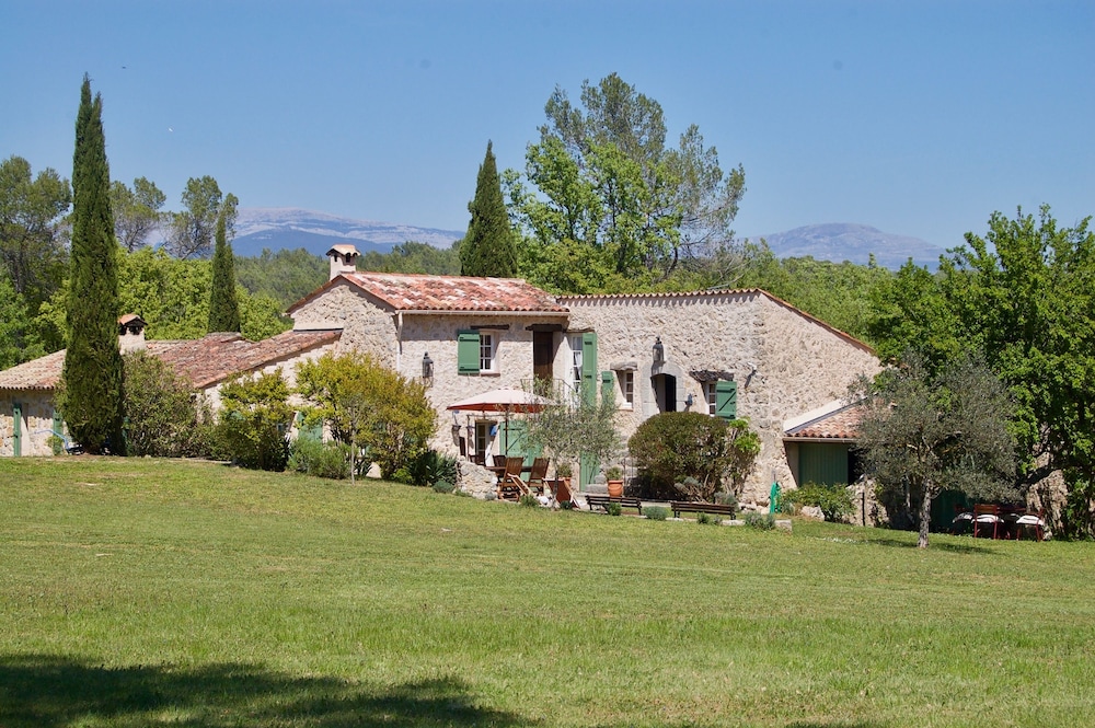 Bergerie des Suanes
