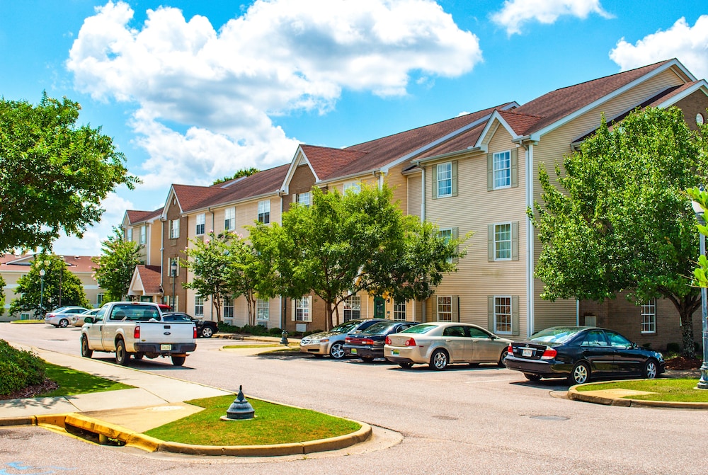 Hotel Siegel Select Montgomery - Image 1