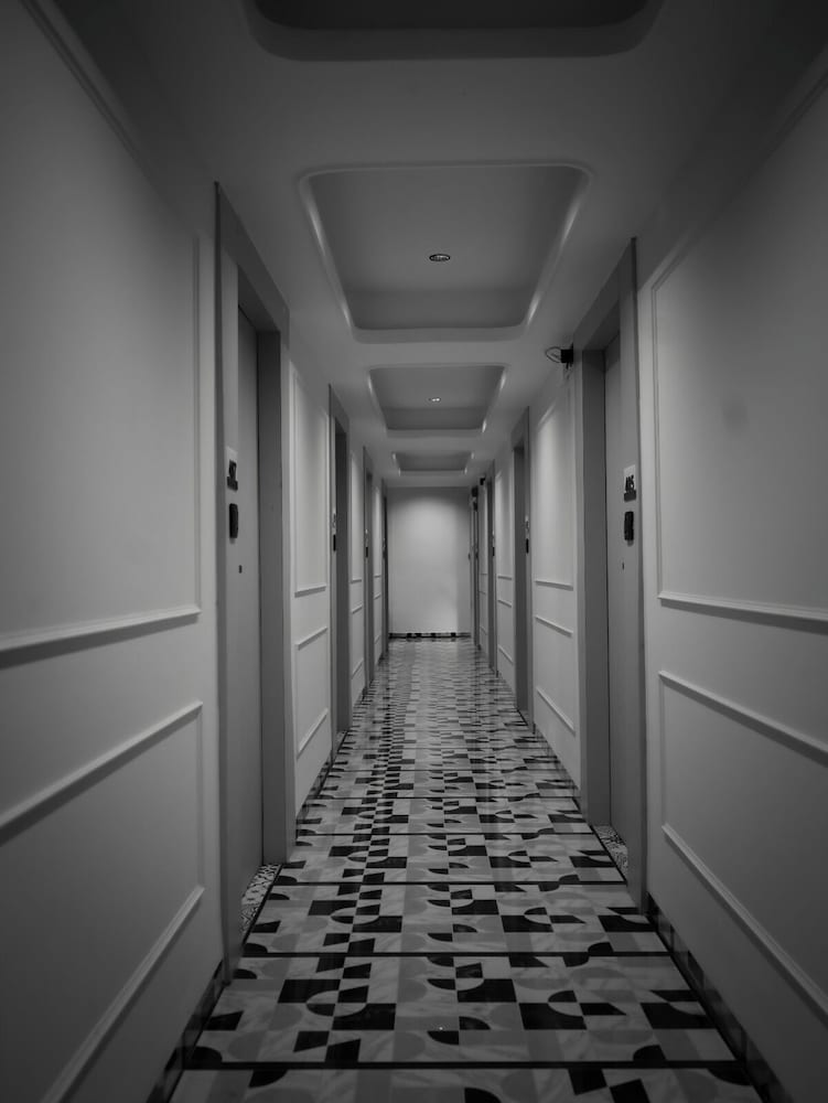 Hotel Laxus