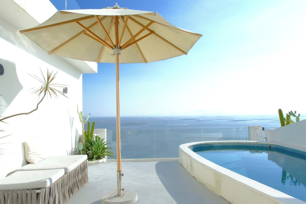 Man hai Valley Homestay