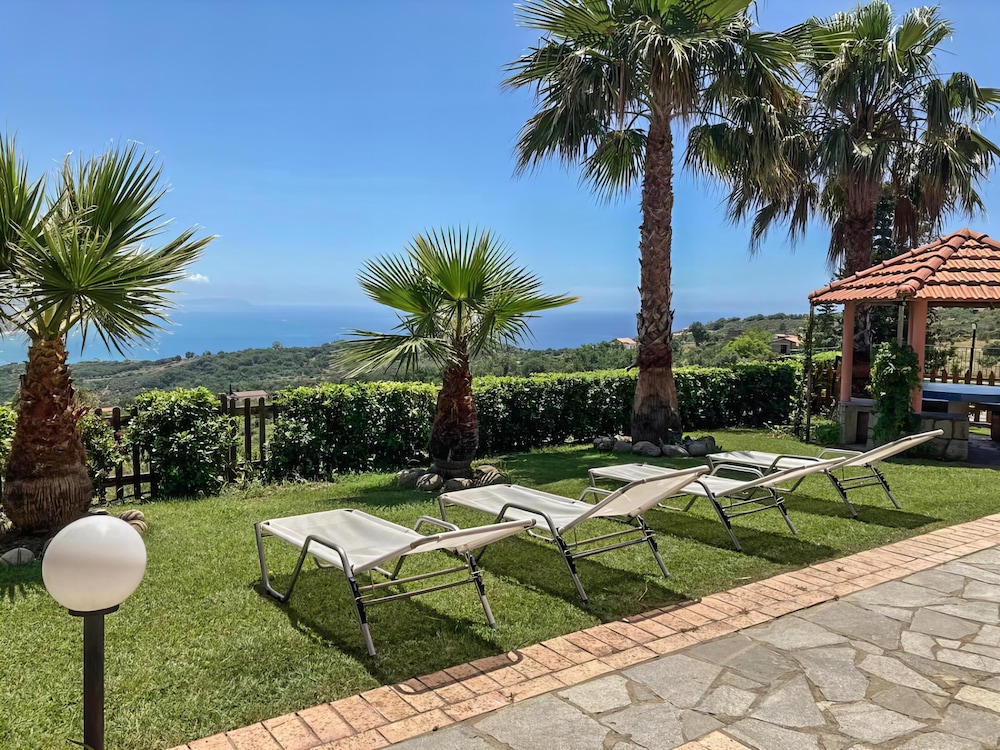 Villa Fiorita