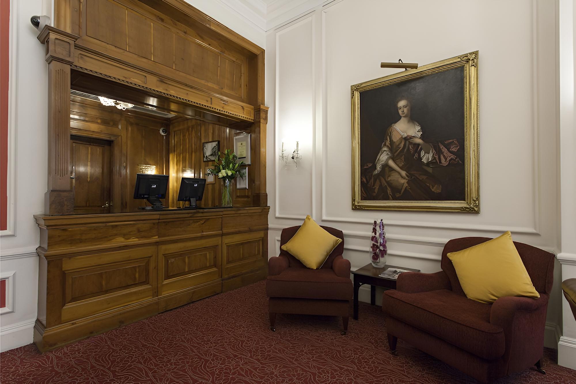 Thistle London Hyde Park Lancaster Gate