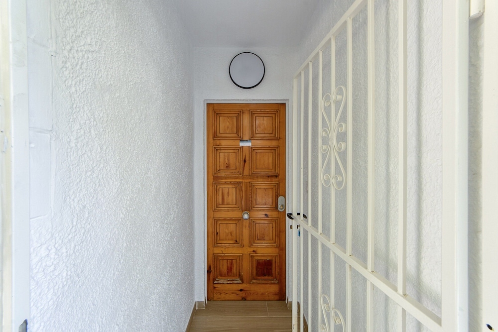 Apartment Near Playa De Roses Beach