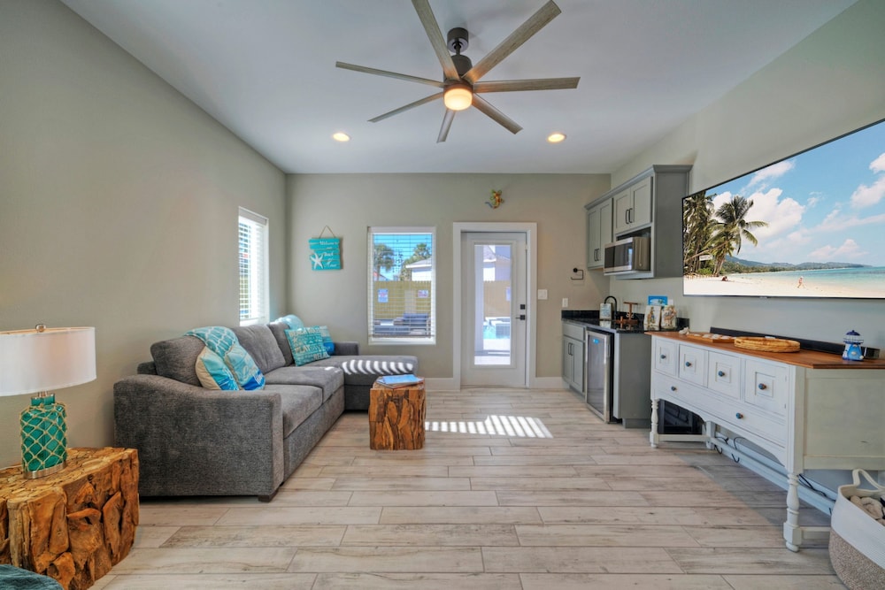 Marlin Cove by Avantstay Private Pool By Beach