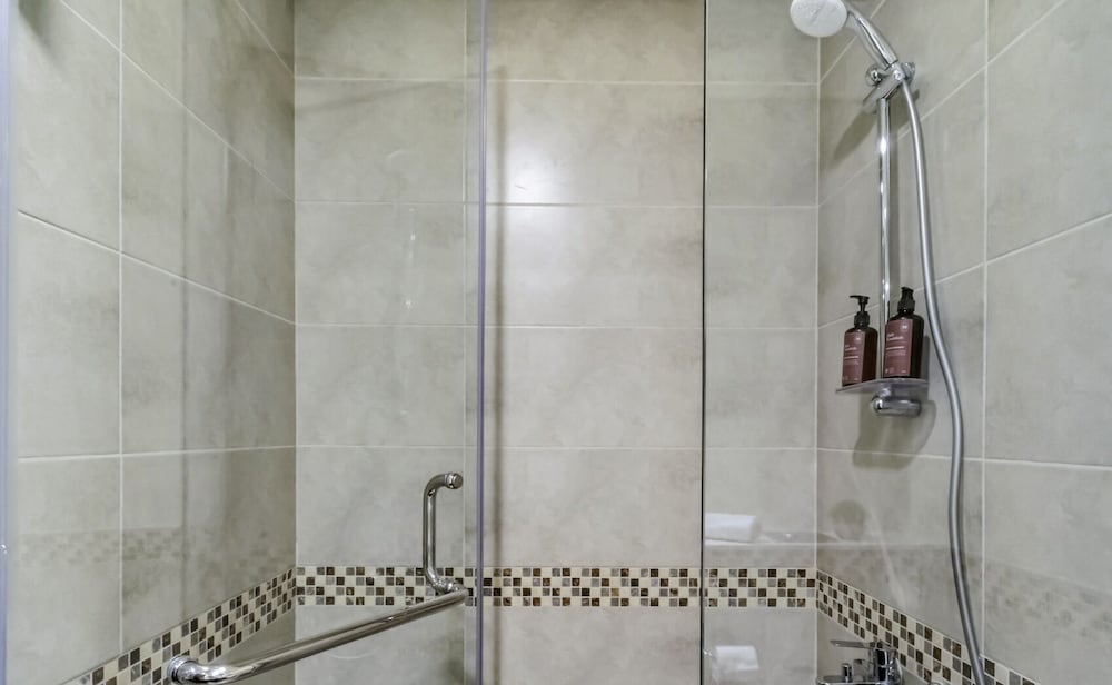 2BR w Canal view near Burj Khalifa