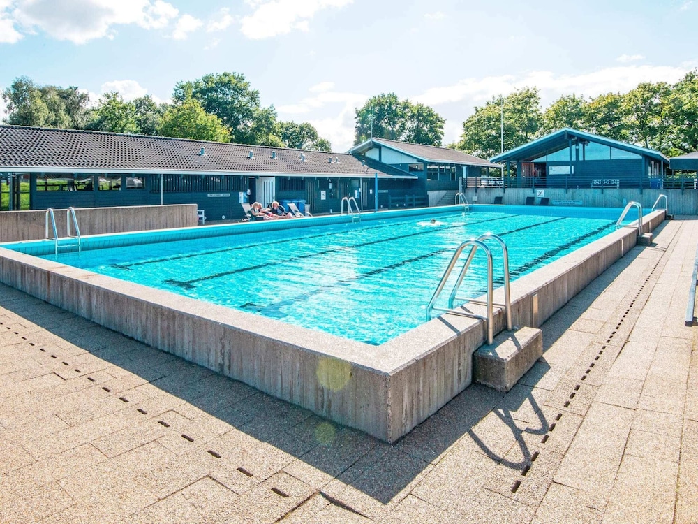5 Person Holiday Home in Aabenraa