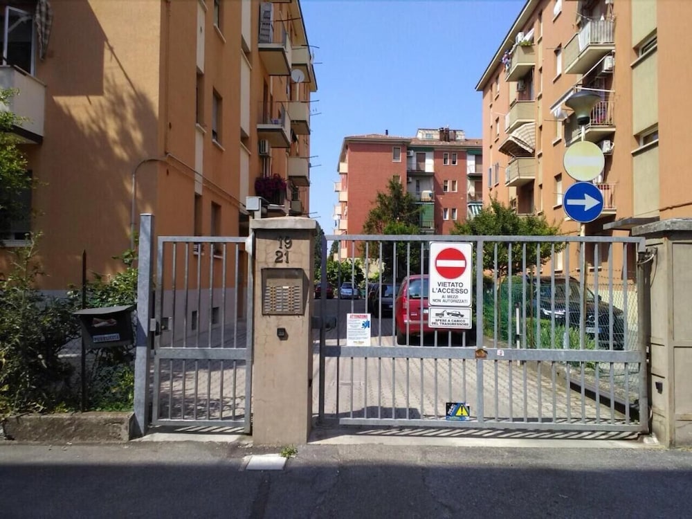 Affittacamere Gobetti
