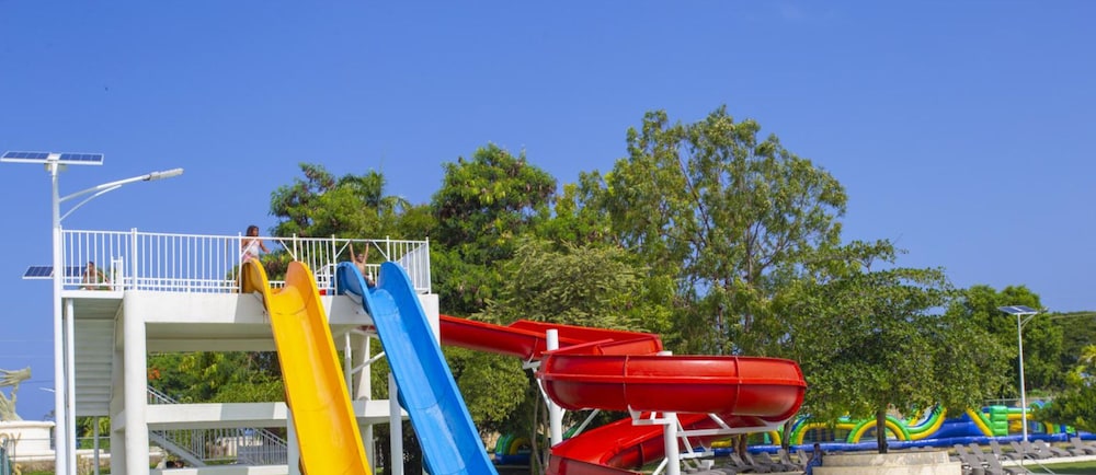 Family Place, Sosua Ocean Village!