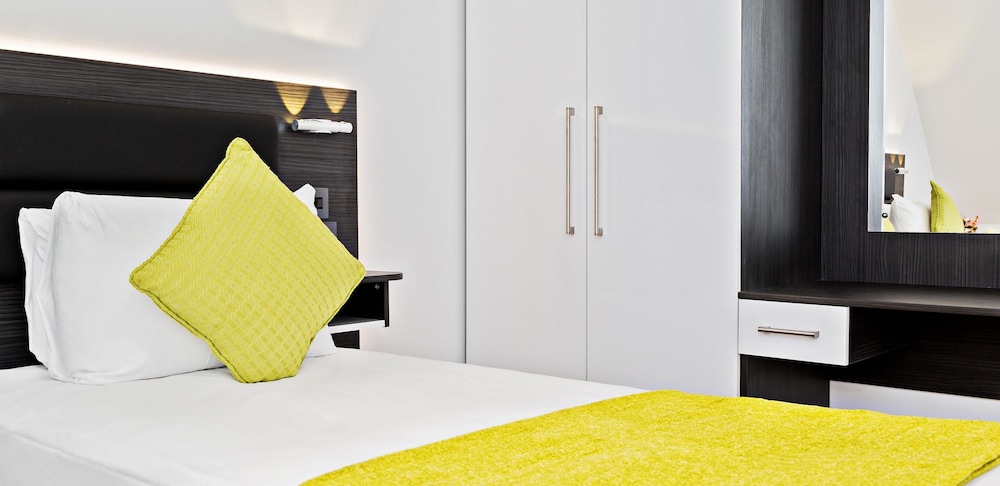 Metro Service Apartments Peterborough