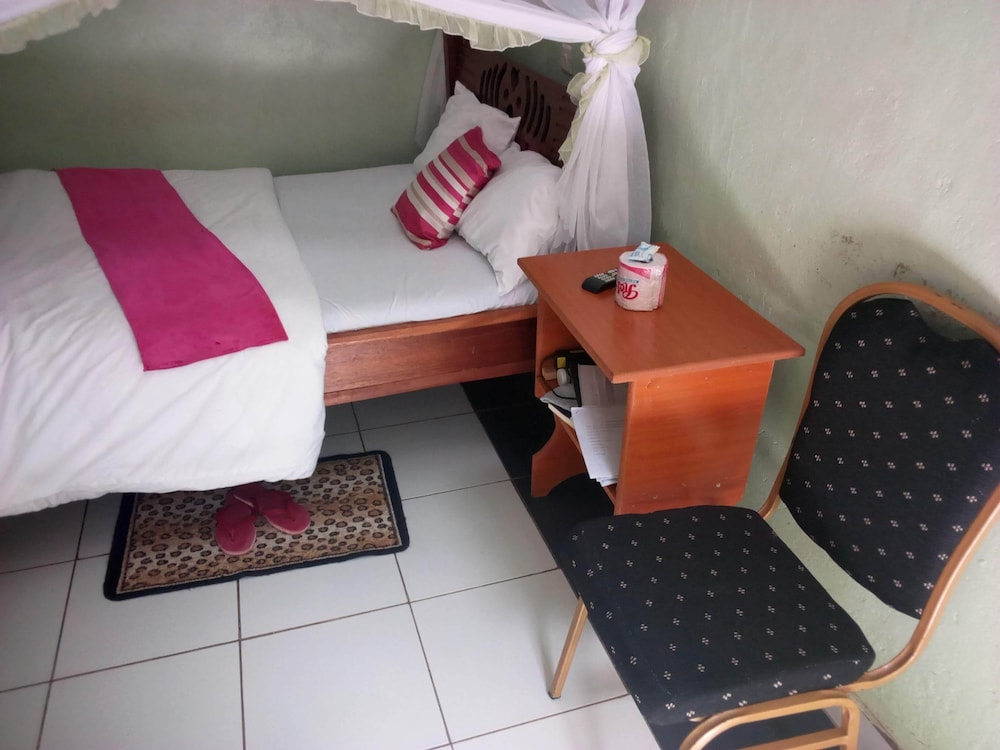 Canary Guest House view 5