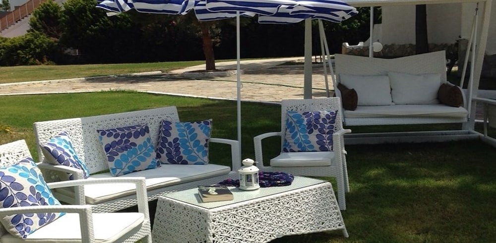 Ladonia Hotels Luna Beach Resort