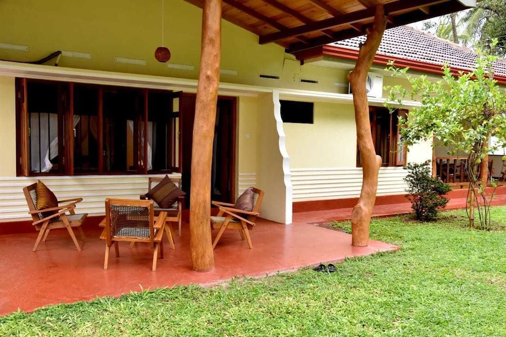 Villa Polhena