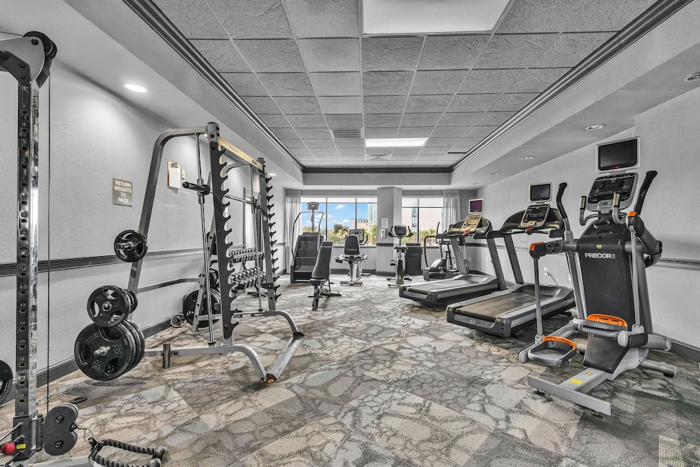 Bluewater Resort 1501