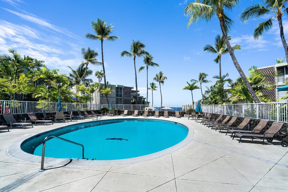 Alii Villas 107 - Ground Floor Oasis - Vrkcv