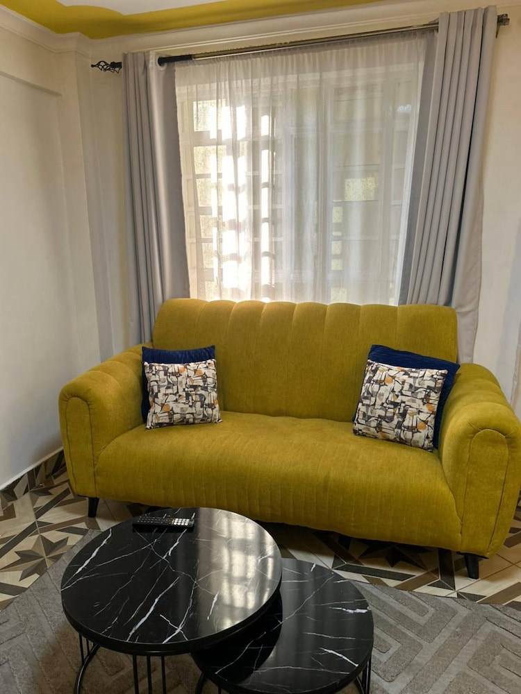 Sofwilkens Homes Mirema Drive