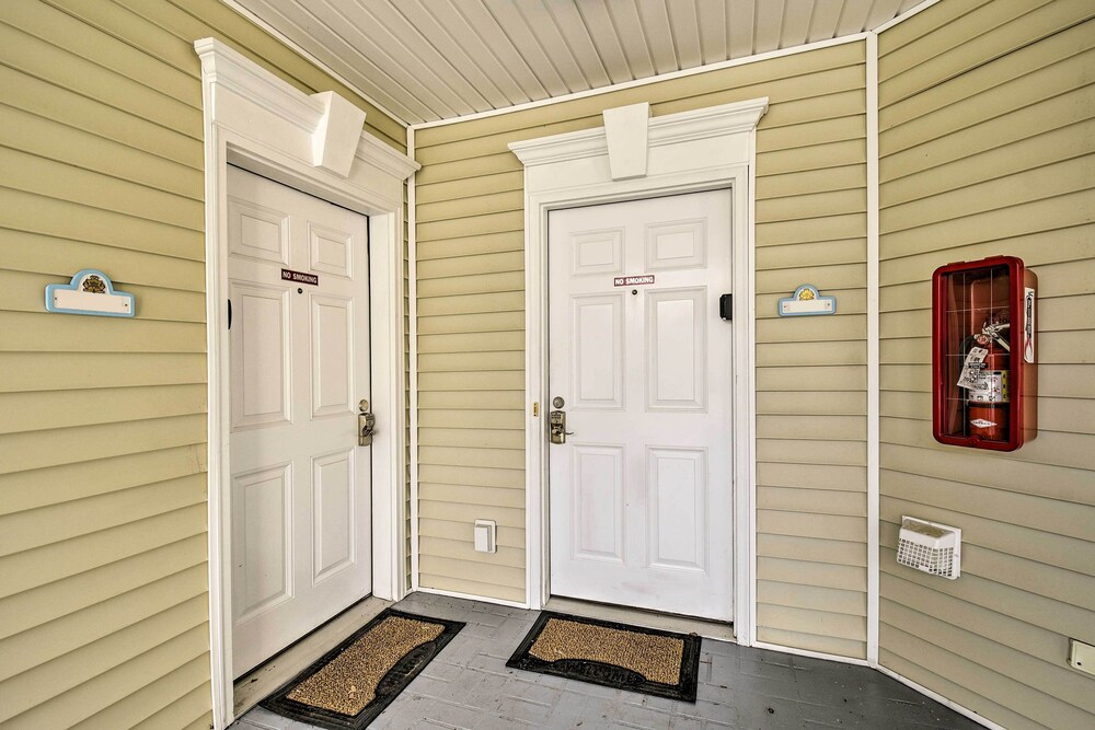 Calabash Escape Near Golfing & Myrtle Beach!