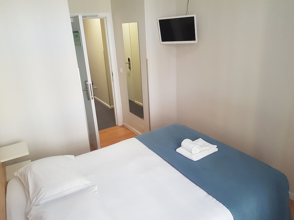 Boavista Guest House view 4