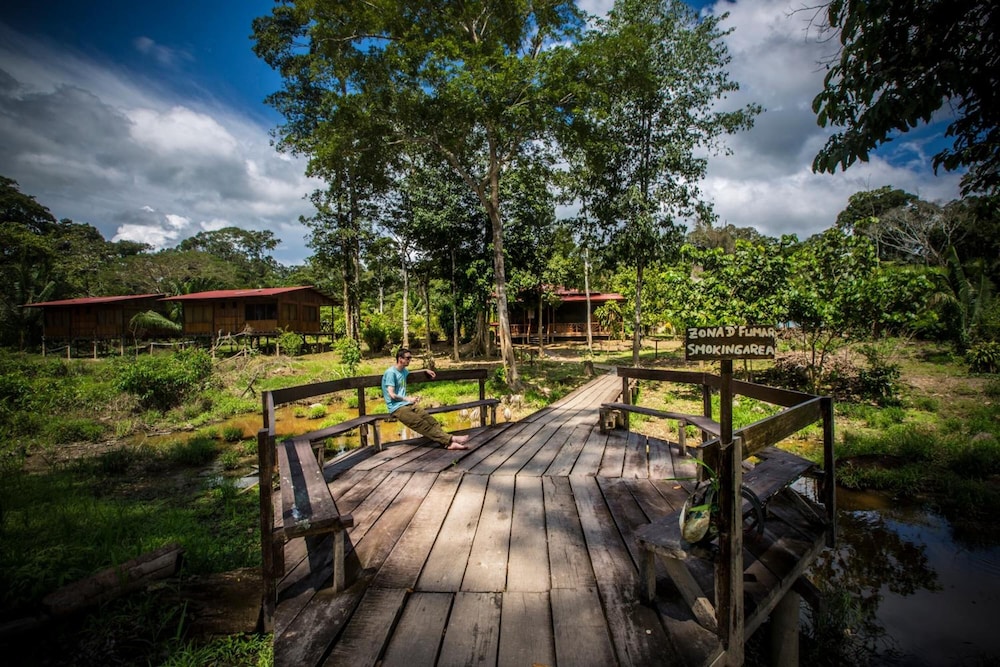 Monte Amazonico Lodge