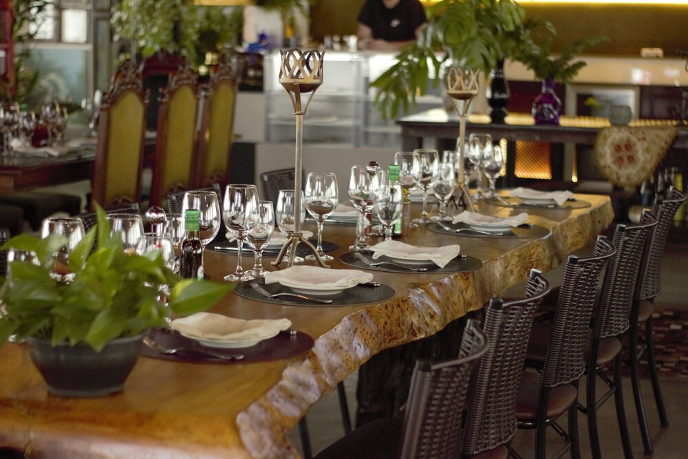 Hotel Fazenda RosaBlue