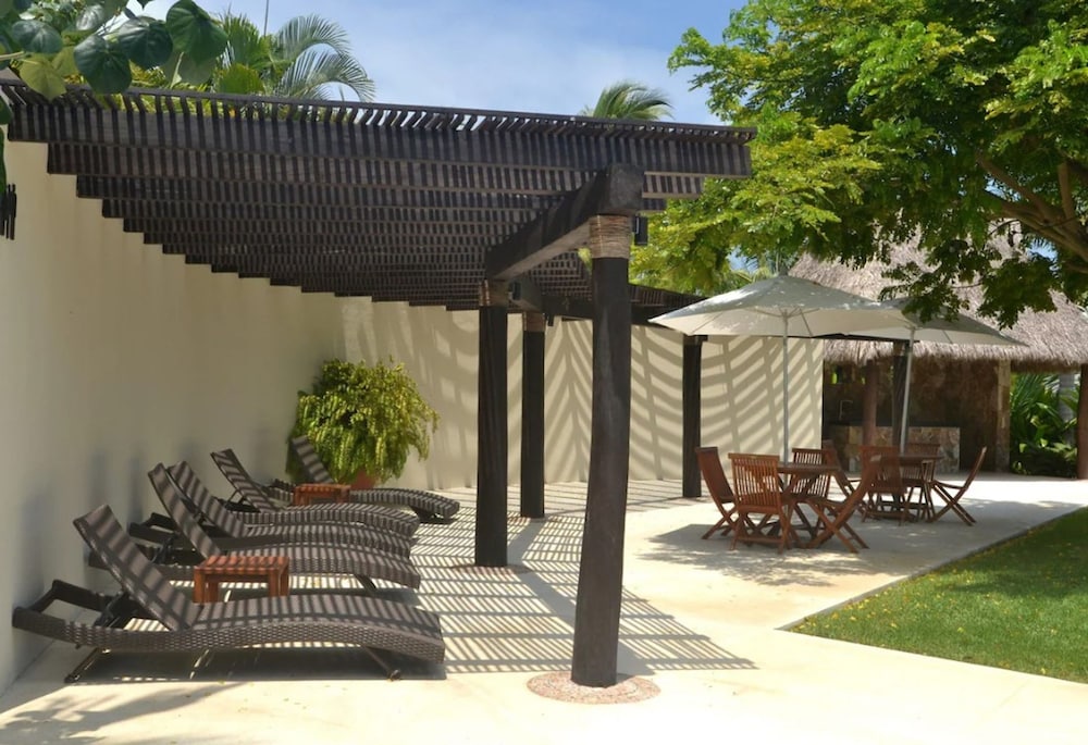 Terrazas Golf 12 Paradise at Your Fingertips
