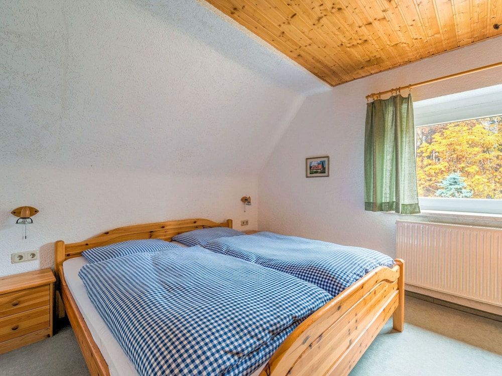 Apartment in Tabarz Near Thuringian Forest view 4