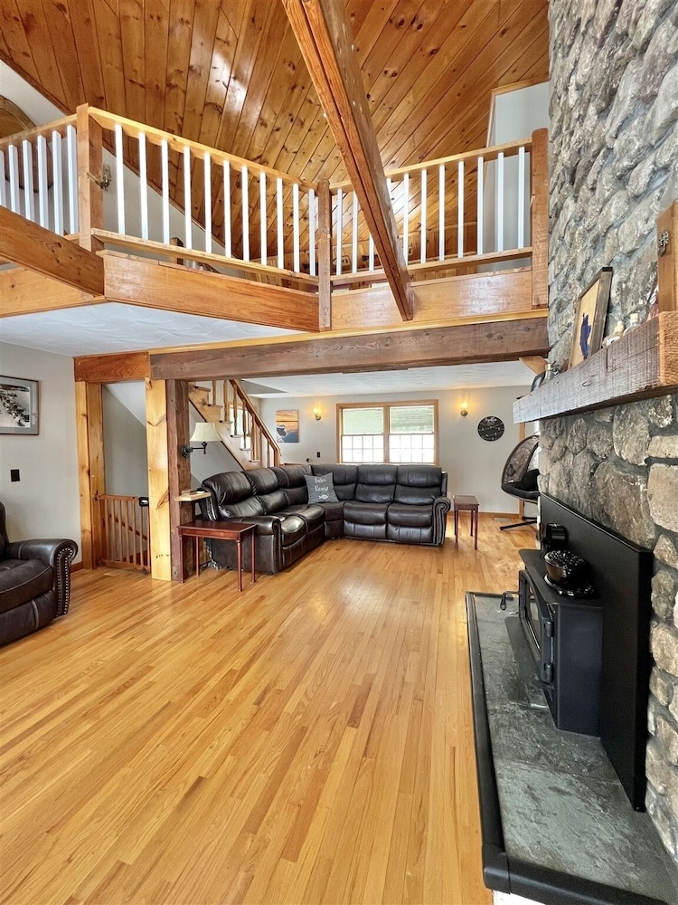 Loons View Limit 20 5 Bedroom Home