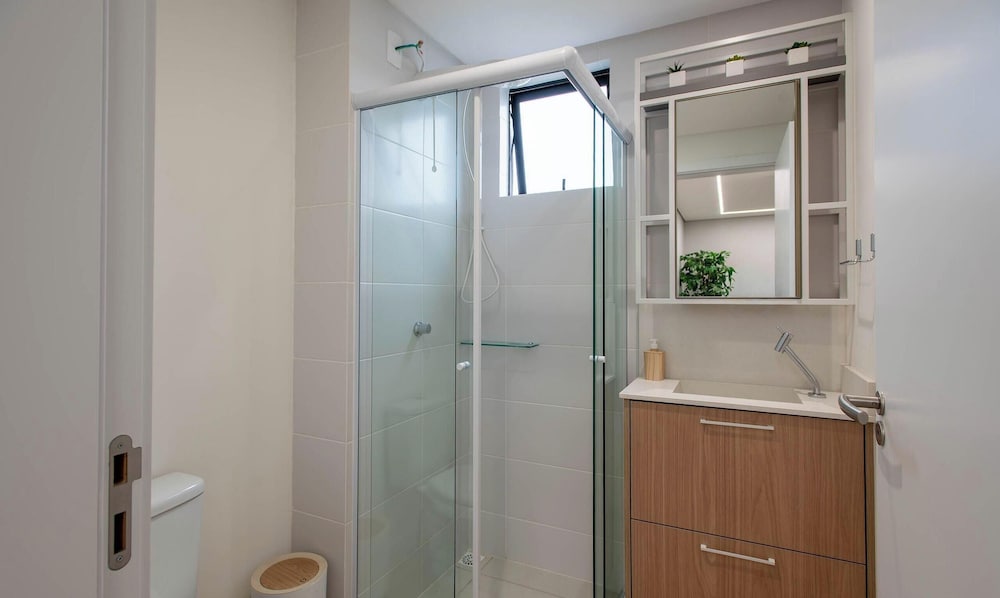 Fully Equipped Apartments in a Building With a Pool, 400m From Picarras Beach - Bacs