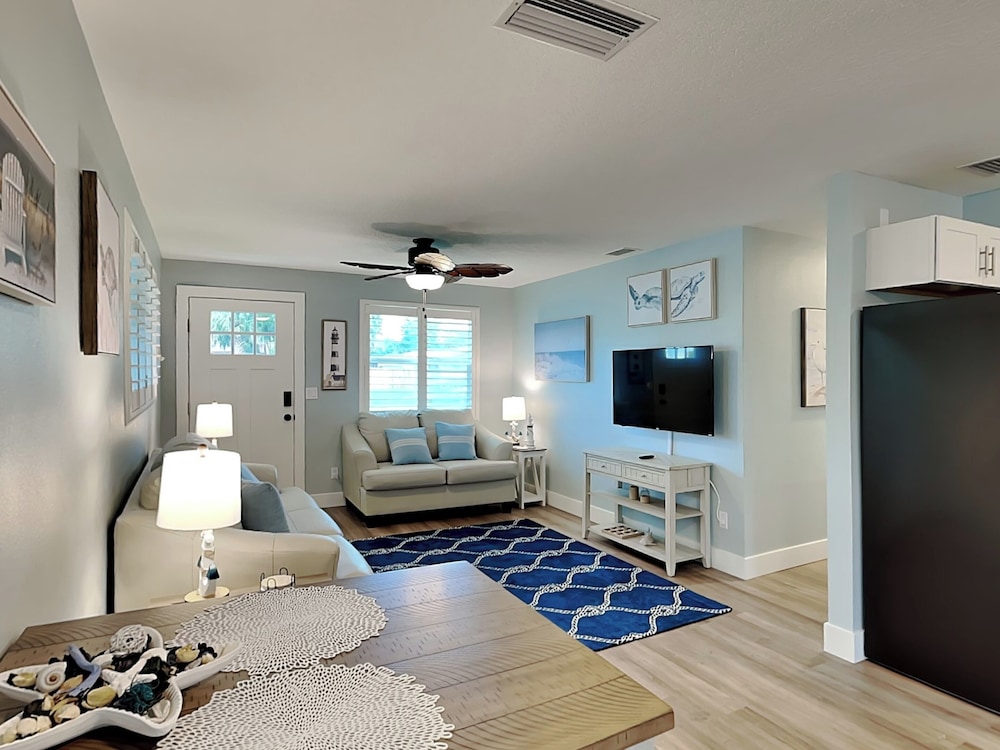 Sunrise Cottage