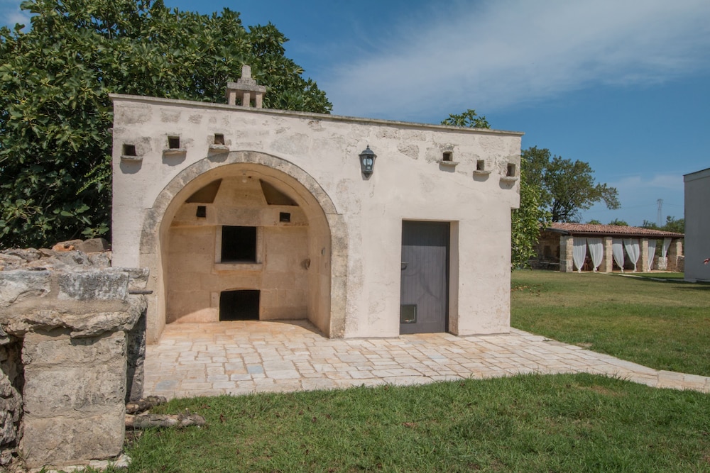 Casale Boara photo 2