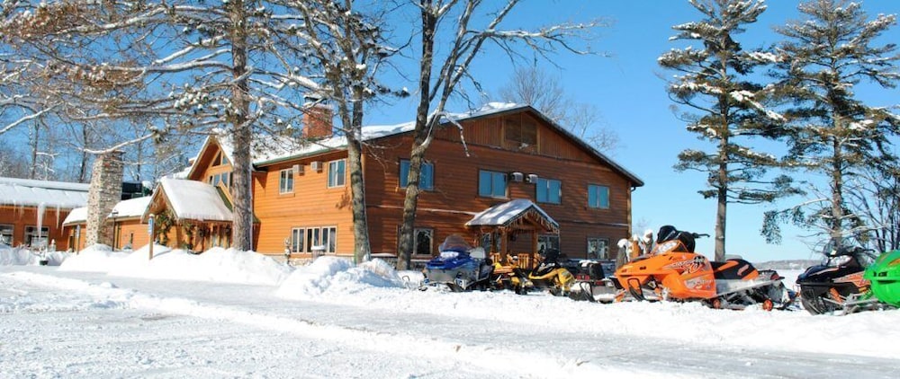Big Sandy Lodge and Resort