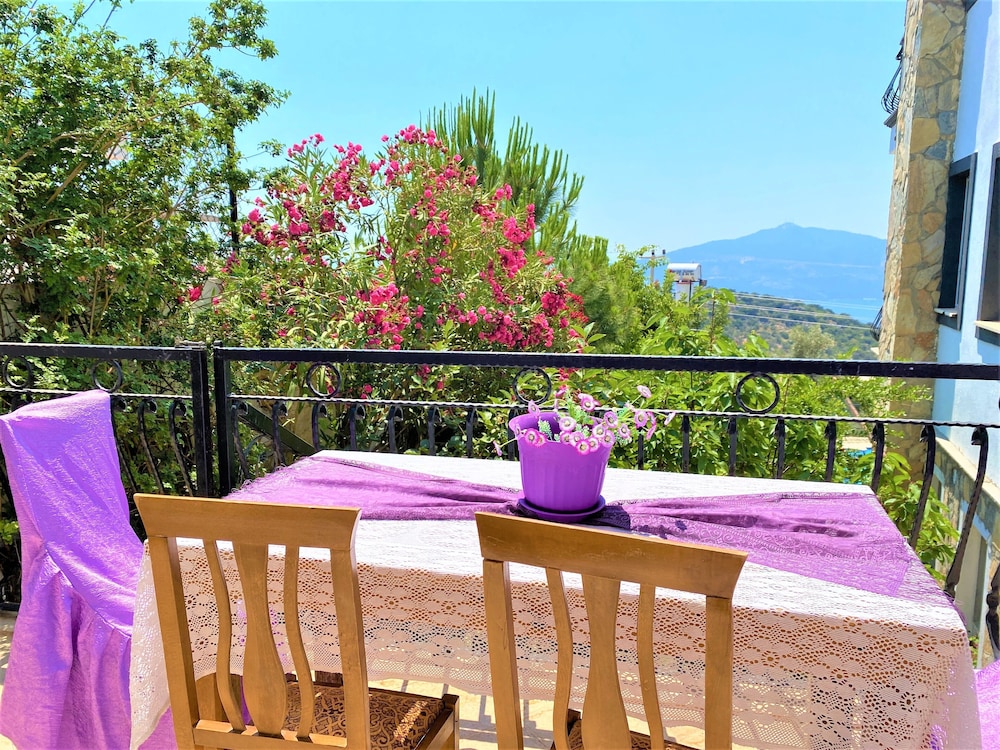 Villa Asoa