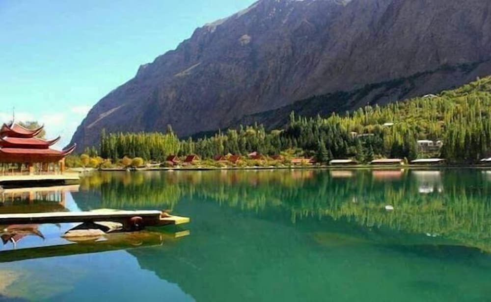 Baltistan Family Guest House view 5