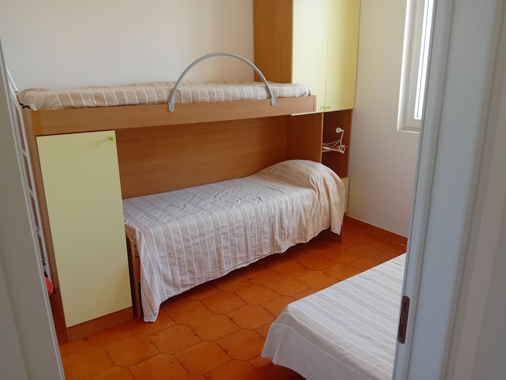 Trilocale Oleandri in Baia Verde view 5