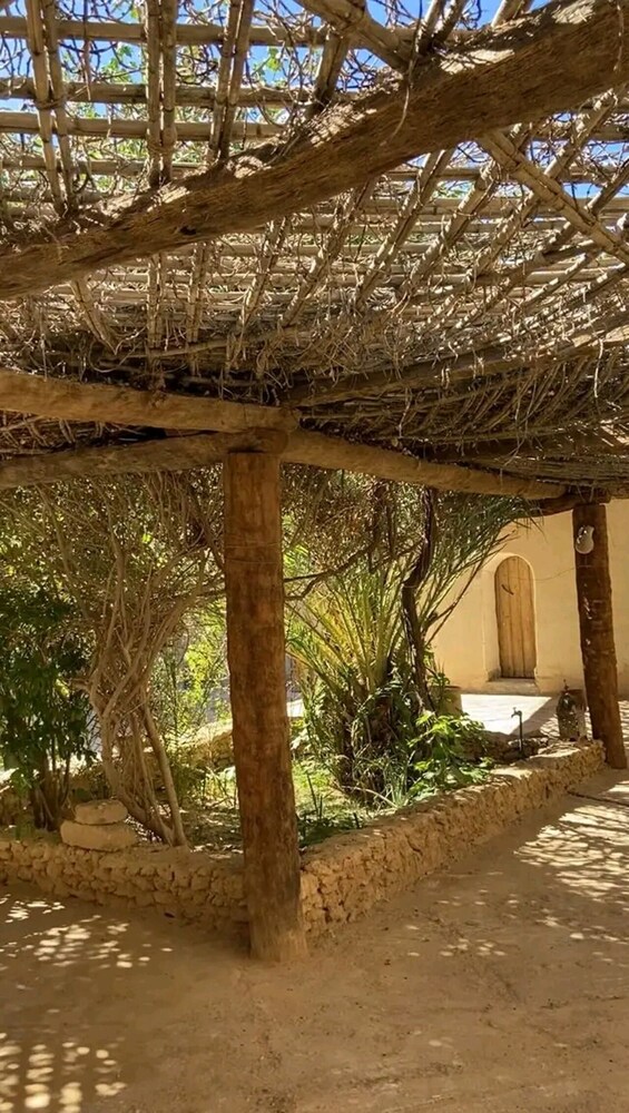 Maison Chez Lahcen Akka Nait Sidi