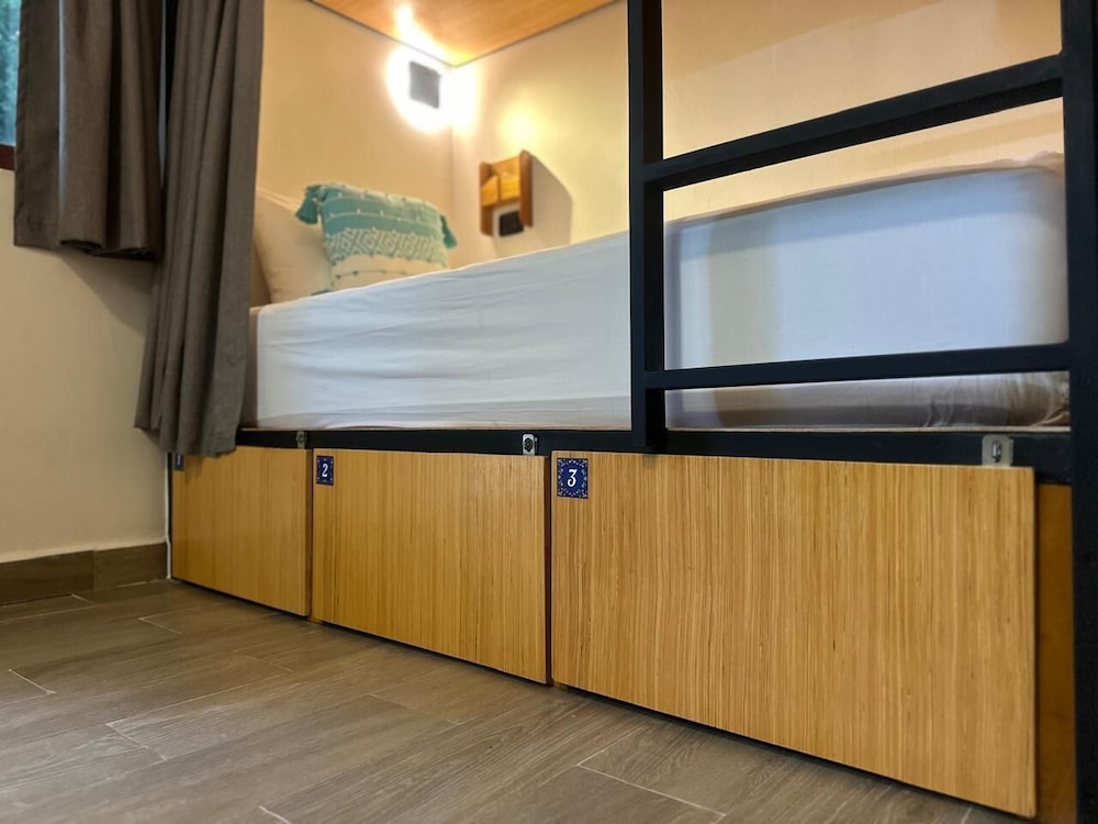Casa Mexico Lindo - Boutique Hostel
