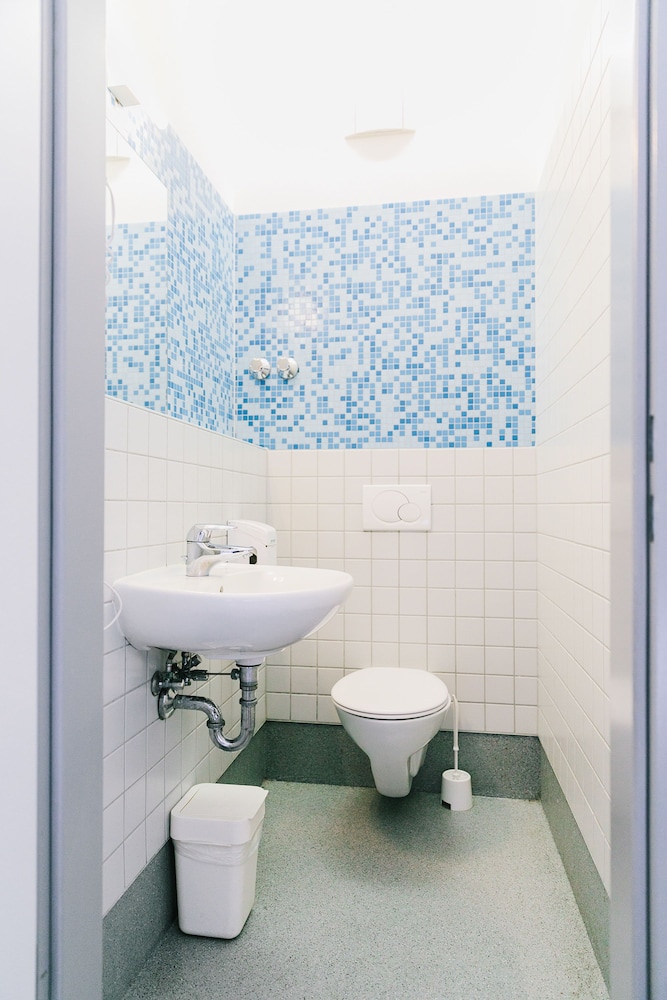 St Christopher's Berlin Mitte - Hostel