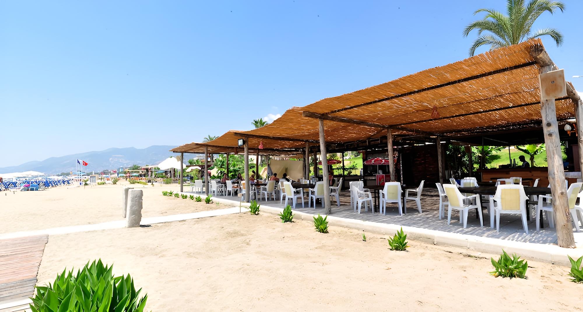 Oba Star Hotel & Spa - All Inclusive