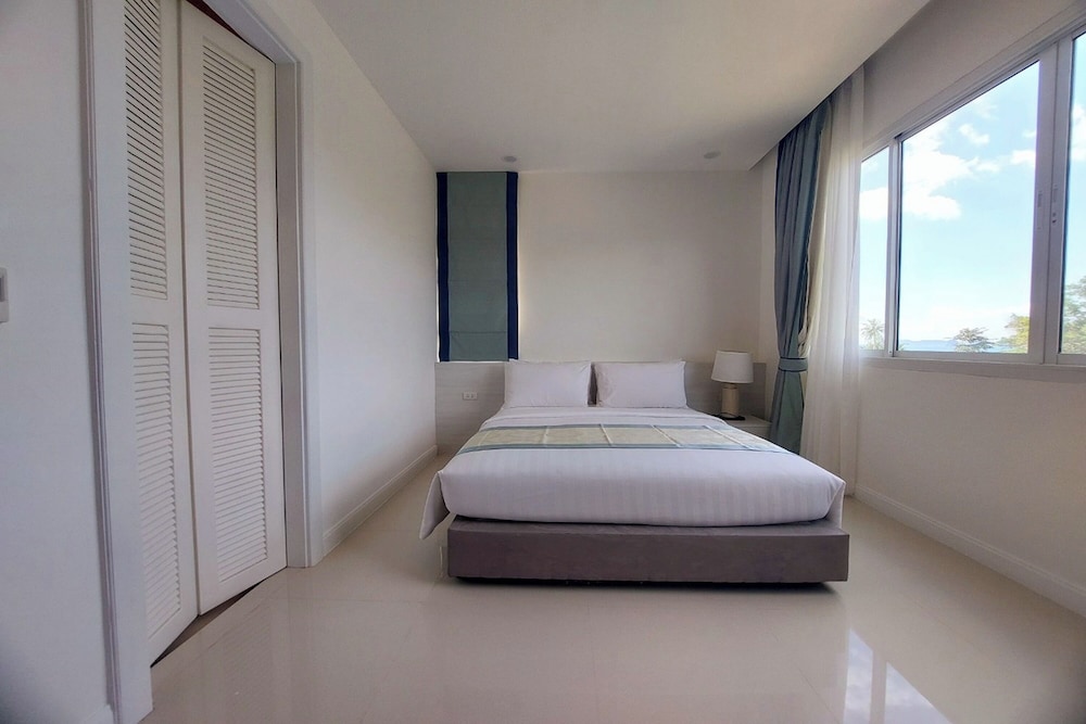 VIP Suite Residence At Tubkaak Beach, Krabi