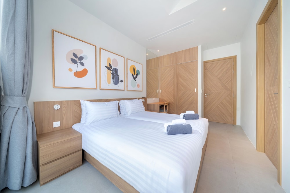 Himmapana Villas - Grand Valley