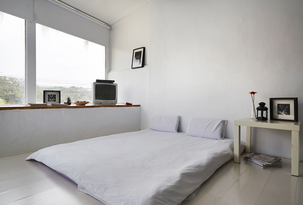 Forest Sky B&B Kenting