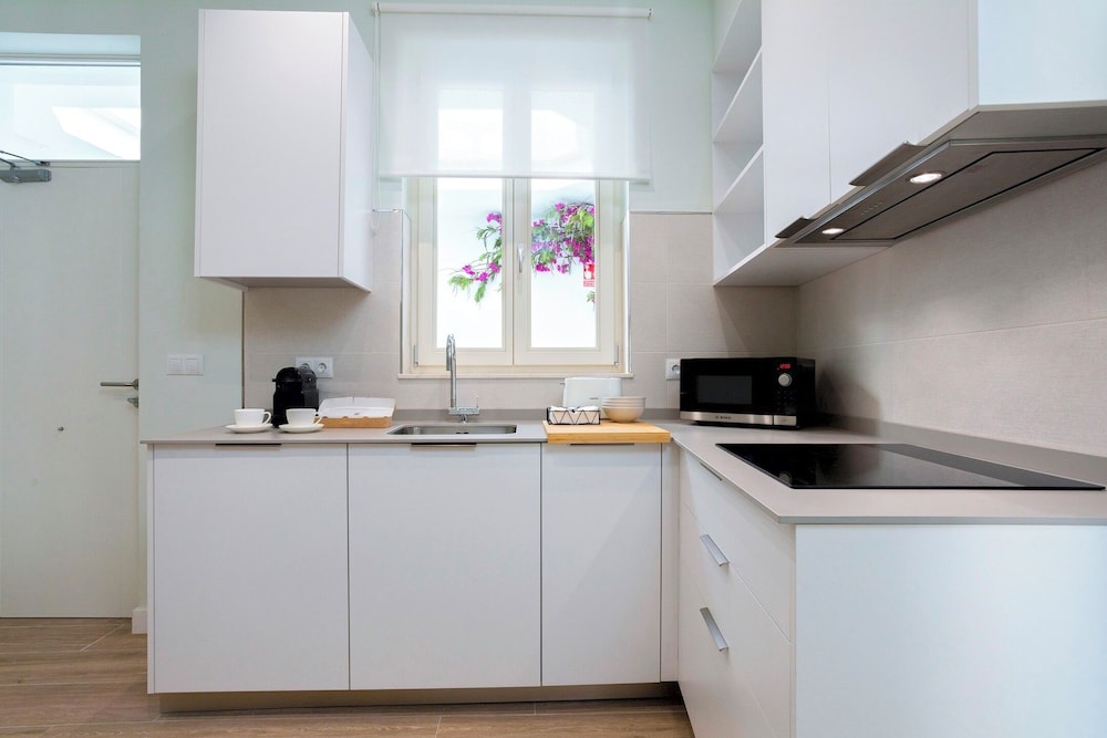 Exclusive Apartment in Cádiz. Patrocinio I