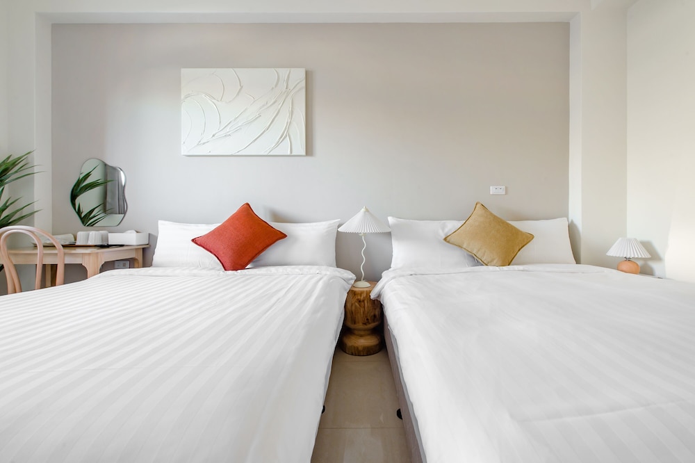 Taitung Chun Yang Smart Stay view 2
