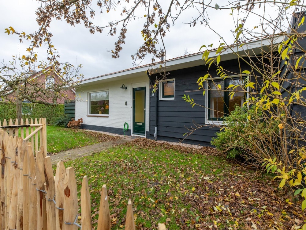 Holiday Home in Oostkapelle Near Beach