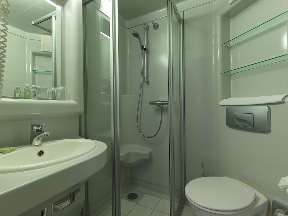 Lodner Genieerhotel Drei Mohren - Property Image 29