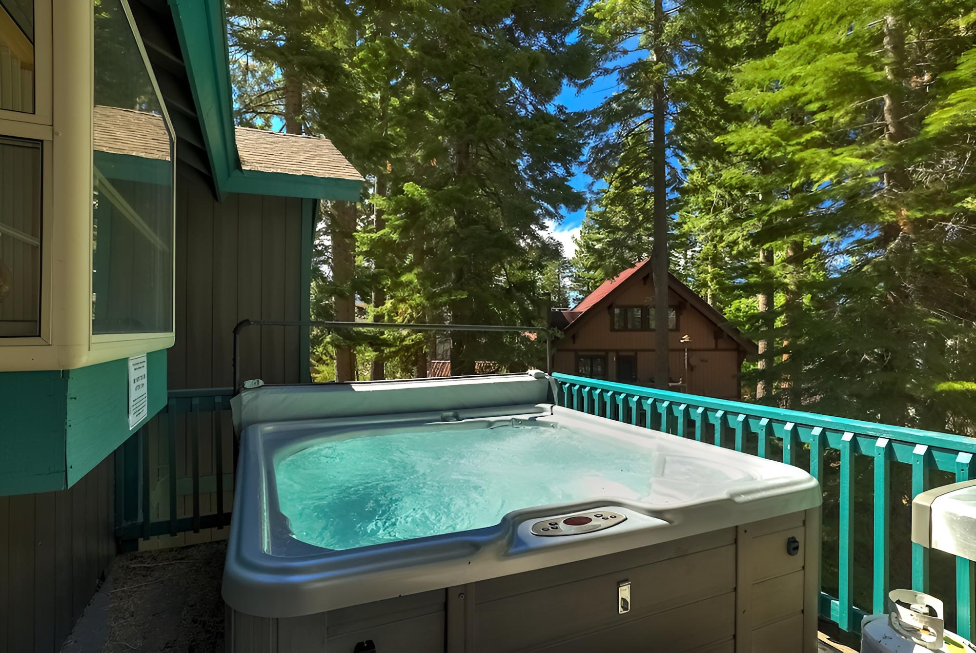Tahoe RnR view 3