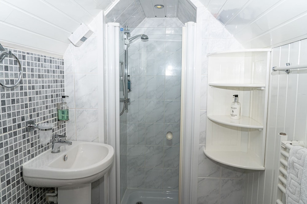 Stour Lodge Guest House