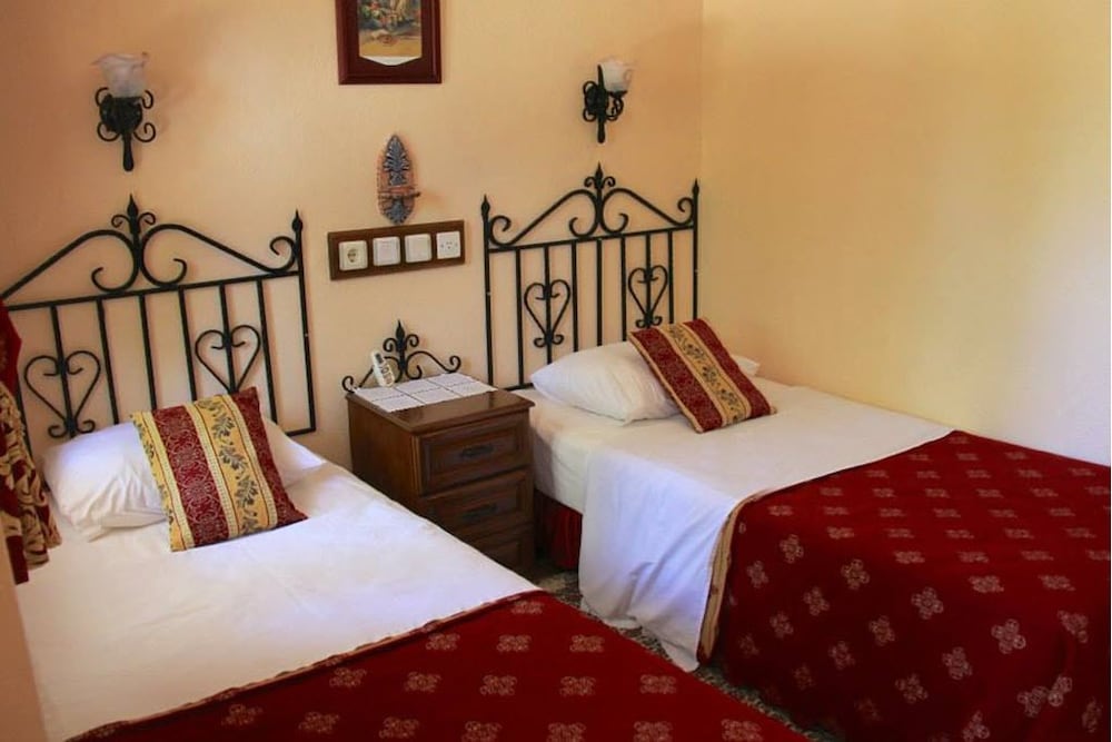 Yakamoz Otel - Image 54
