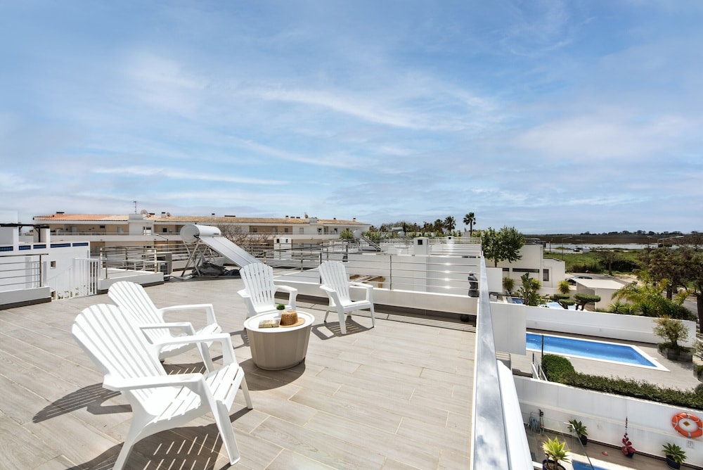 Villa Serena in Santa Luzia
